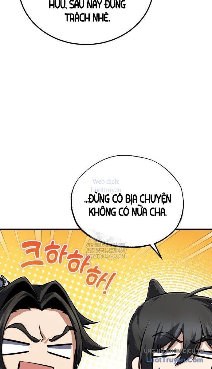 Đệ Nhất Võ Sư, Baek Cao Thủ Chapter 145 - 105