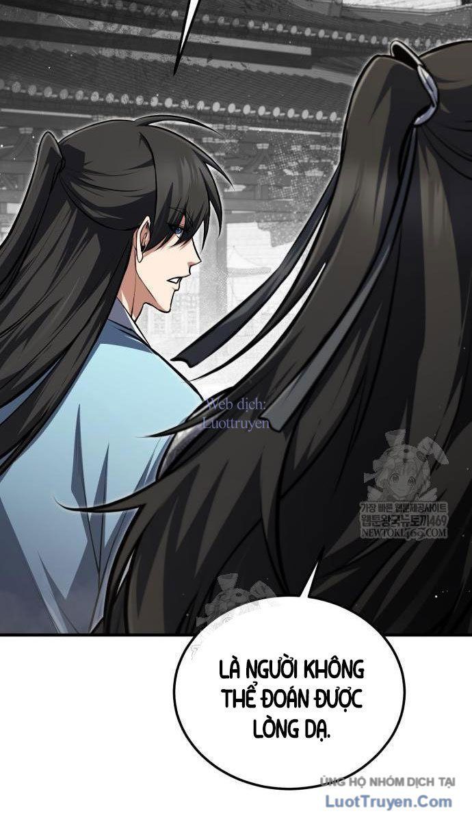 Đệ Nhất Võ Sư, Baek Cao Thủ Chapter 145 - 118