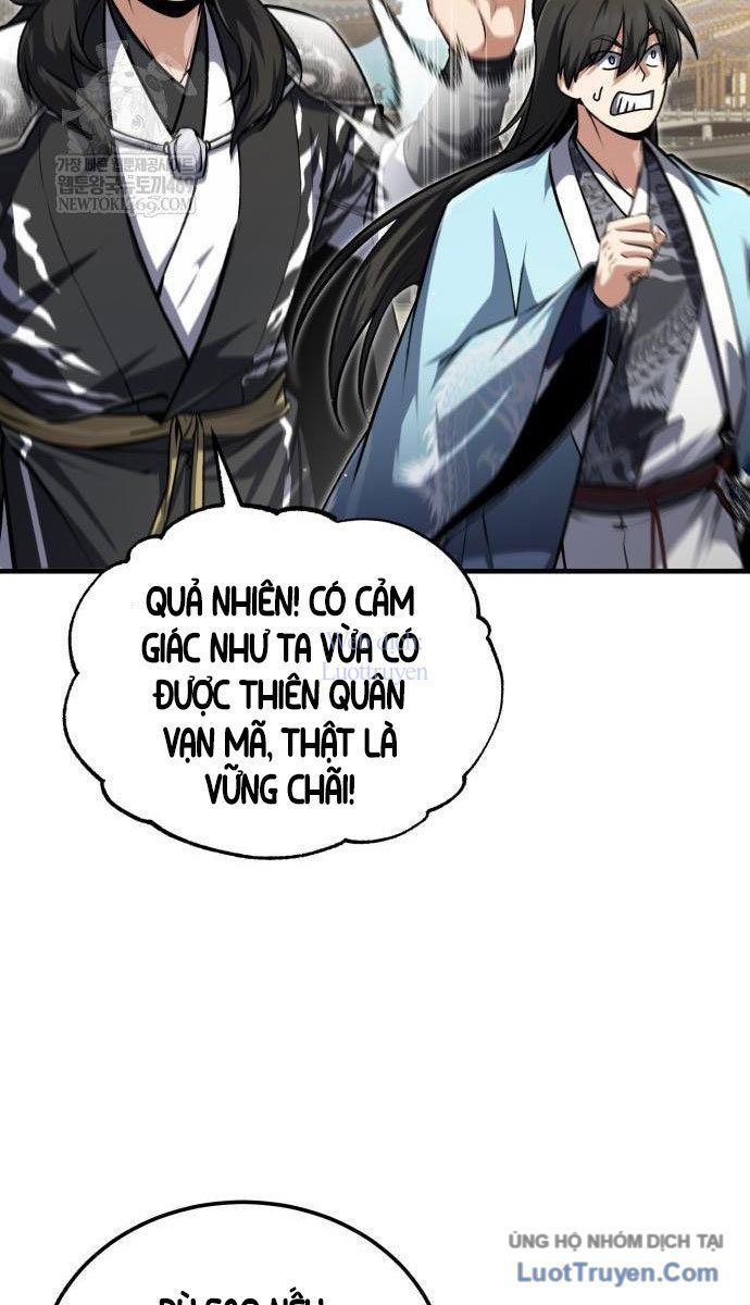 Đệ Nhất Võ Sư, Baek Cao Thủ Chapter 145 - 120