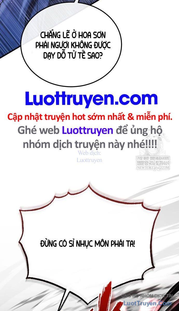 Đệ Nhất Võ Sư, Baek Cao Thủ Chapter 145 - 13