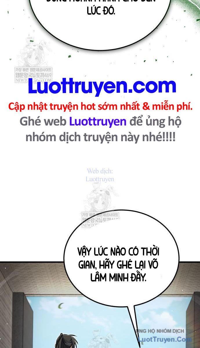 Đệ Nhất Võ Sư, Baek Cao Thủ Chapter 145 - 123