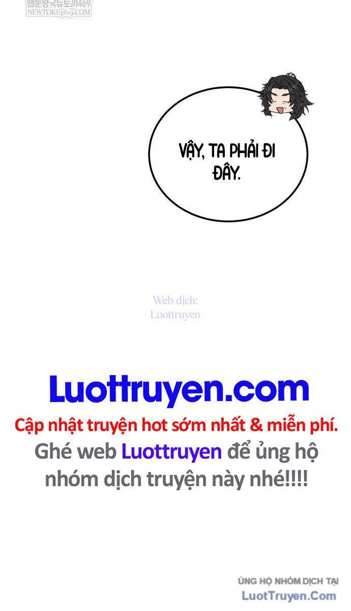 Đệ Nhất Võ Sư, Baek Cao Thủ Chapter 145 - 132