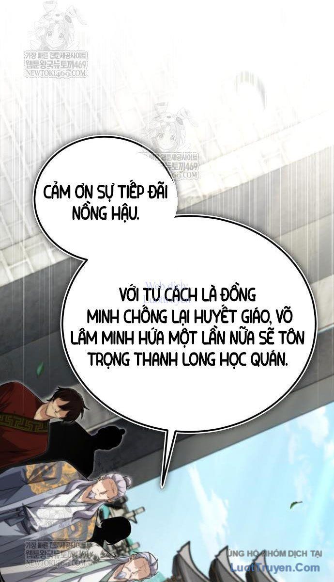 Đệ Nhất Võ Sư, Baek Cao Thủ Chapter 145 - 133