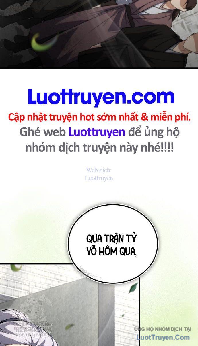 Đệ Nhất Võ Sư, Baek Cao Thủ Chapter 145 - 135