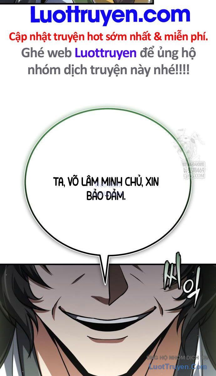 Đệ Nhất Võ Sư, Baek Cao Thủ Chapter 145 - 140
