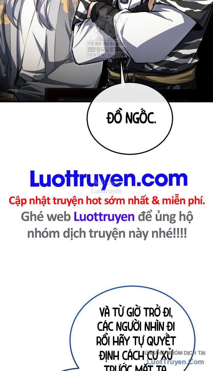 Đệ Nhất Võ Sư, Baek Cao Thủ Chapter 145 - 3