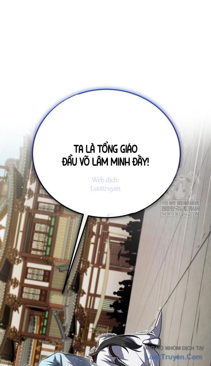 Đệ Nhất Võ Sư, Baek Cao Thủ Chapter 145 - 22