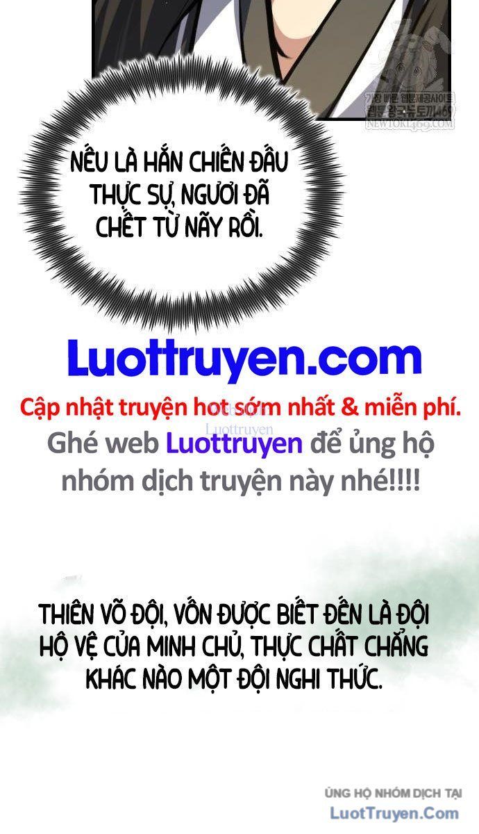 Đệ Nhất Võ Sư, Baek Cao Thủ Chapter 145 - 5