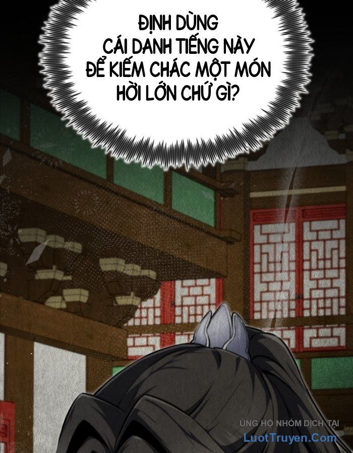 Đệ Nhất Võ Sư, Baek Cao Thủ Chapter 146 - 11