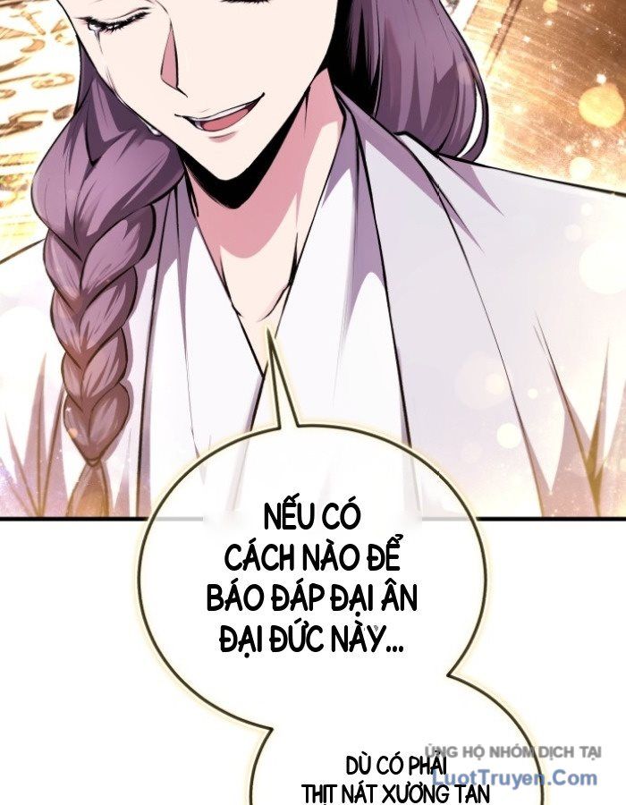 Đệ Nhất Võ Sư, Baek Cao Thủ Chapter 146 - 103