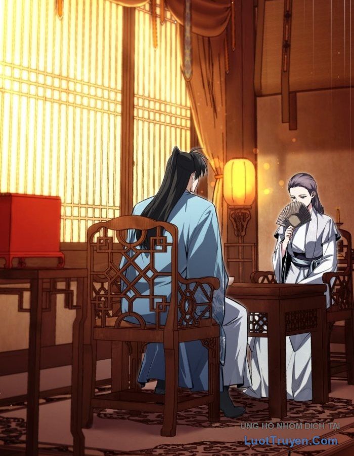 Đệ Nhất Võ Sư, Baek Cao Thủ Chapter 146 - 106