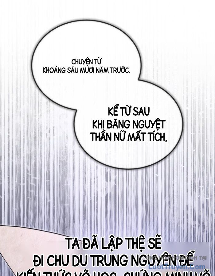 Đệ Nhất Võ Sư, Baek Cao Thủ Chapter 146 - 110