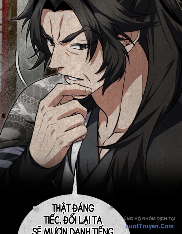Đệ Nhất Võ Sư, Baek Cao Thủ Chapter 146 - 12
