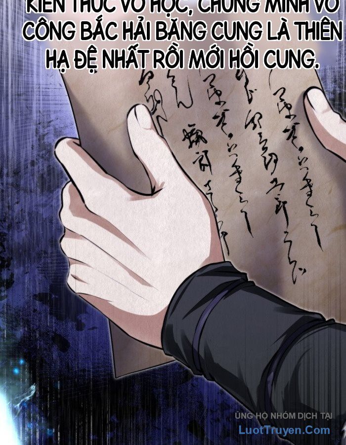 Đệ Nhất Võ Sư, Baek Cao Thủ Chapter 146 - 111