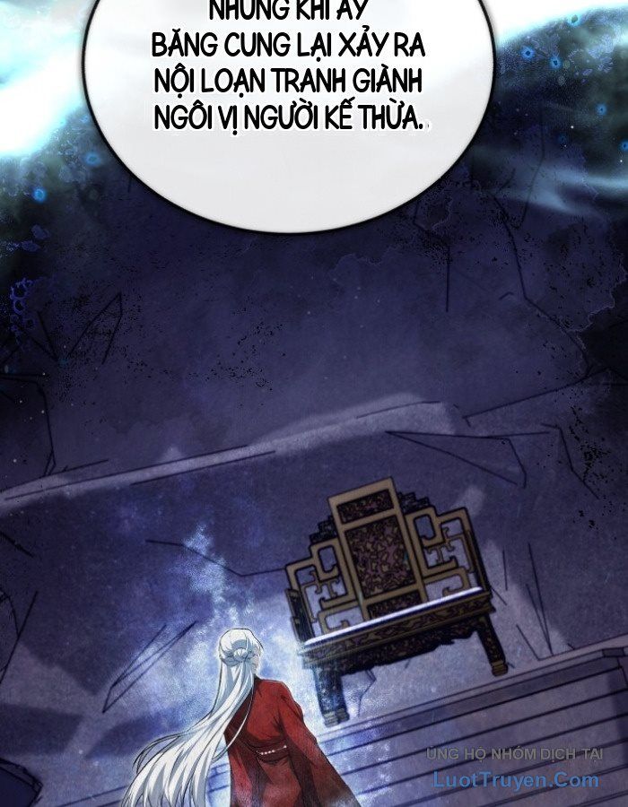 Đệ Nhất Võ Sư, Baek Cao Thủ Chapter 146 - 113