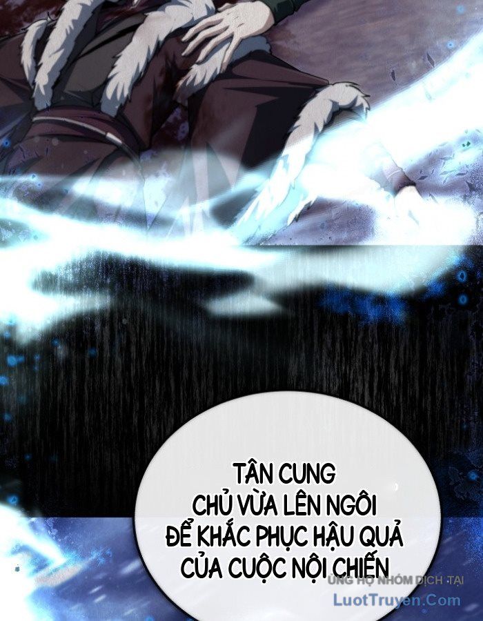 Đệ Nhất Võ Sư, Baek Cao Thủ Chapter 146 - 115