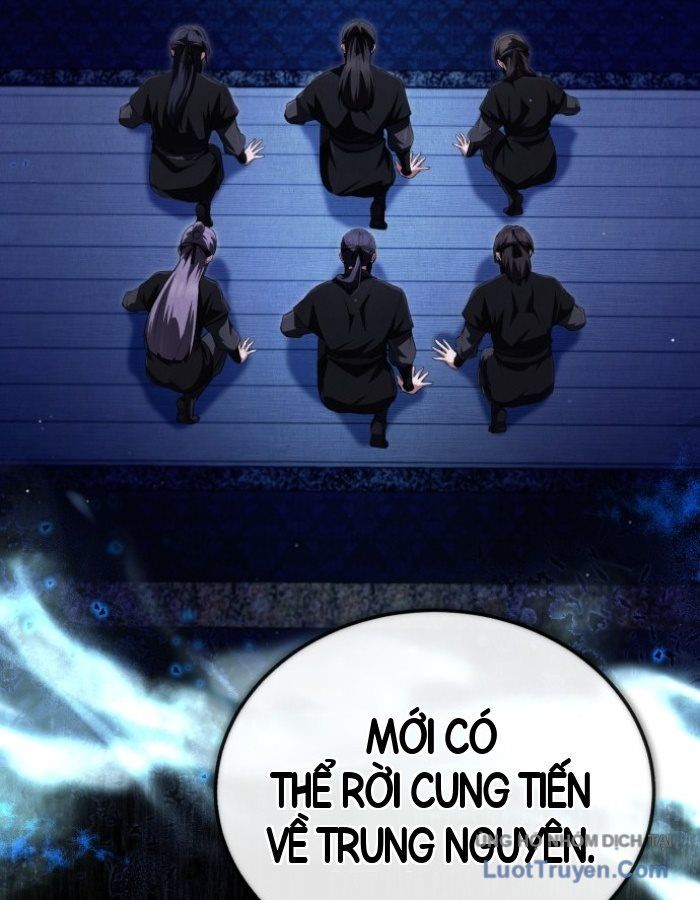 Đệ Nhất Võ Sư, Baek Cao Thủ Chapter 146 - 120