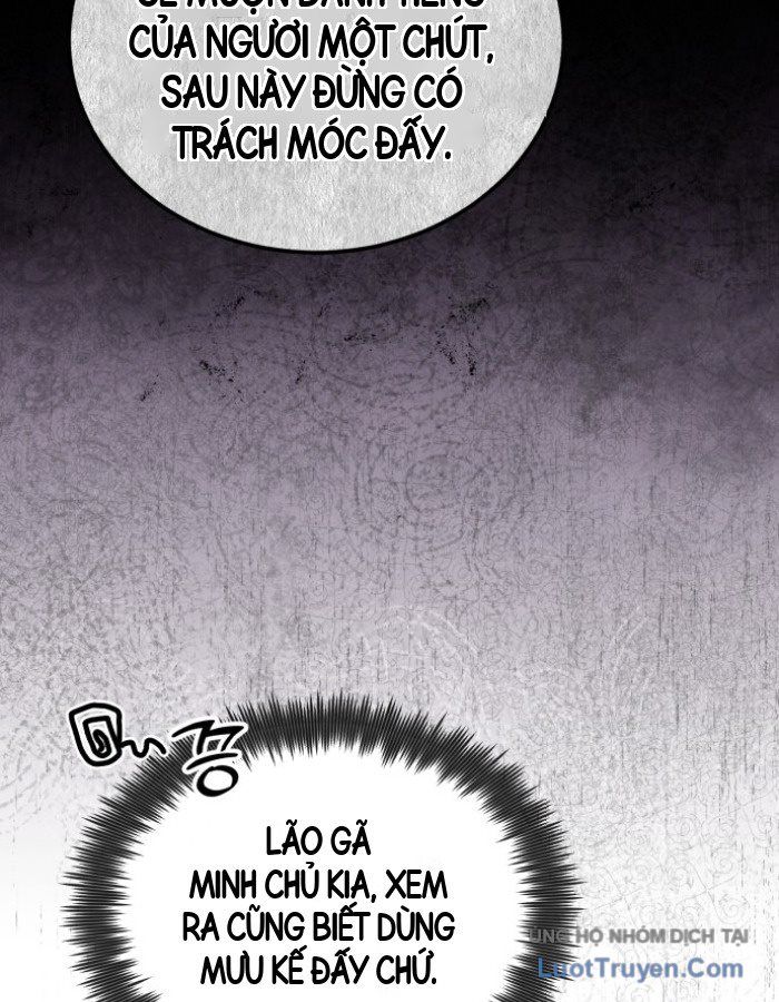 Đệ Nhất Võ Sư, Baek Cao Thủ Chapter 146 - 13