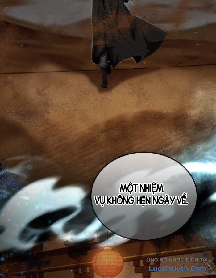 Đệ Nhất Võ Sư, Baek Cao Thủ Chapter 146 - 125