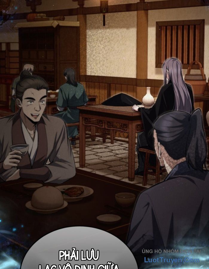 Đệ Nhất Võ Sư, Baek Cao Thủ Chapter 146 - 126