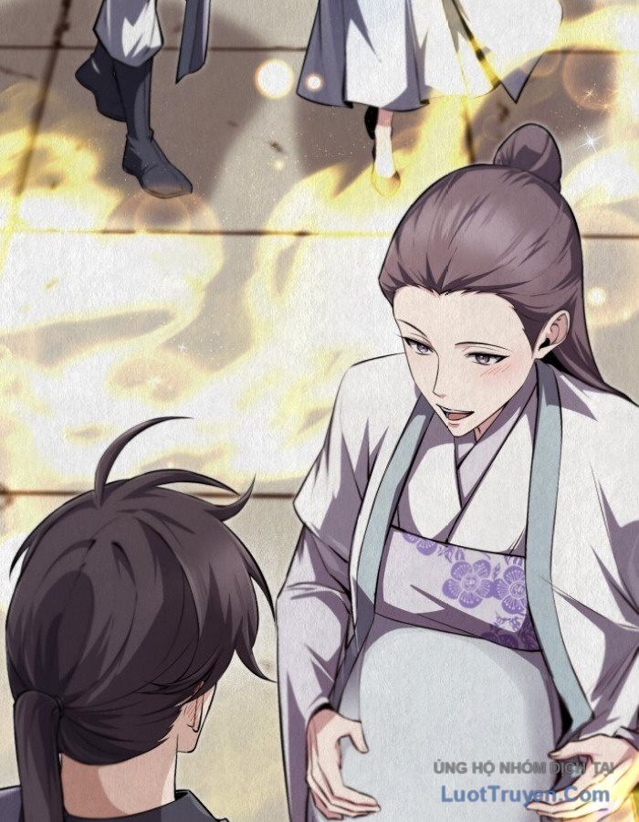 Đệ Nhất Võ Sư, Baek Cao Thủ Chapter 146 - 135