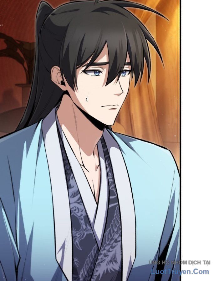 Đệ Nhất Võ Sư, Baek Cao Thủ Chapter 146 - 140