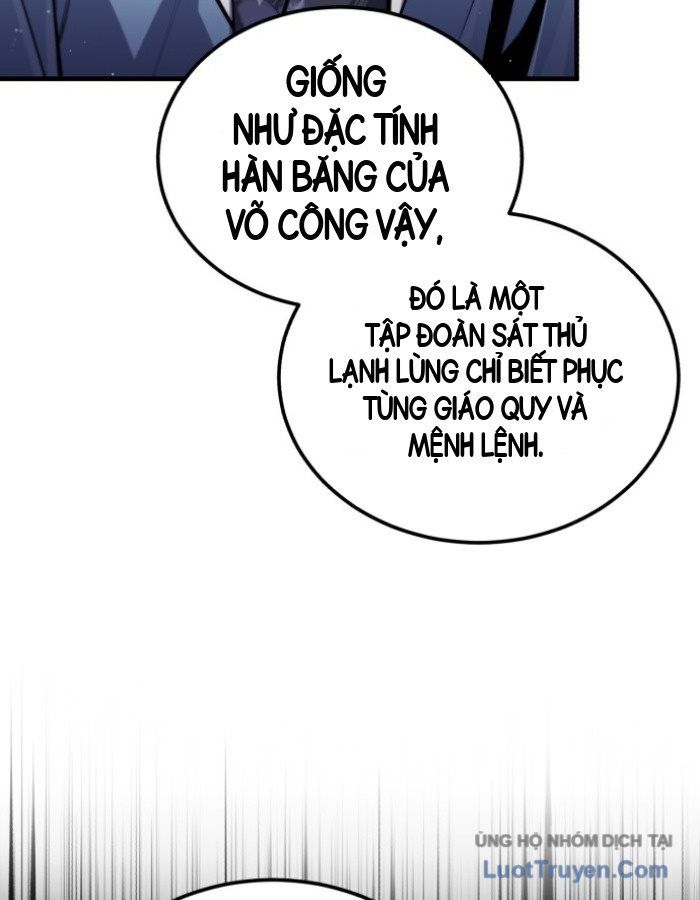 Đệ Nhất Võ Sư, Baek Cao Thủ Chapter 146 - 141