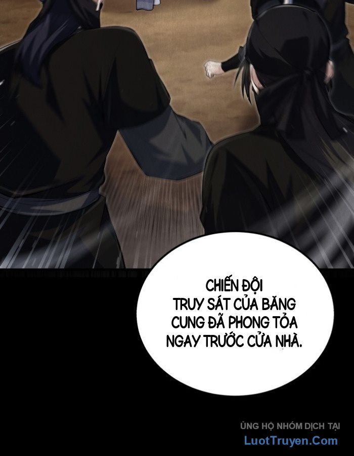 Đệ Nhất Võ Sư, Baek Cao Thủ Chapter 146 - 143