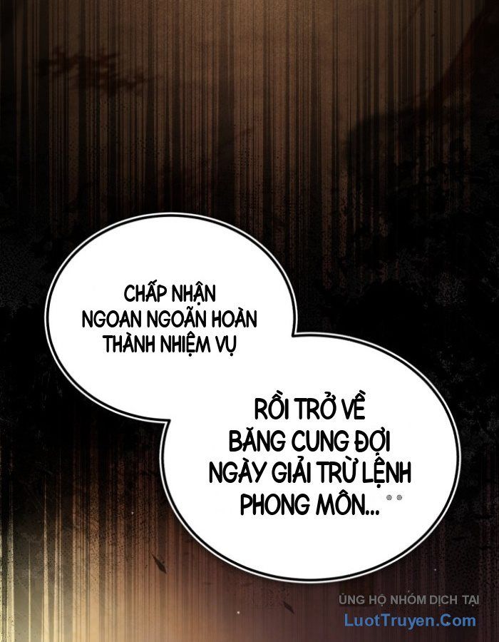 Đệ Nhất Võ Sư, Baek Cao Thủ Chapter 146 - 146