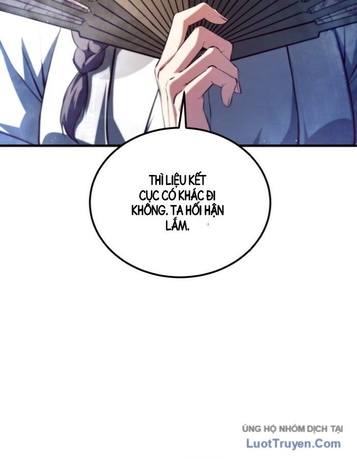Đệ Nhất Võ Sư, Baek Cao Thủ Chapter 146 - 148