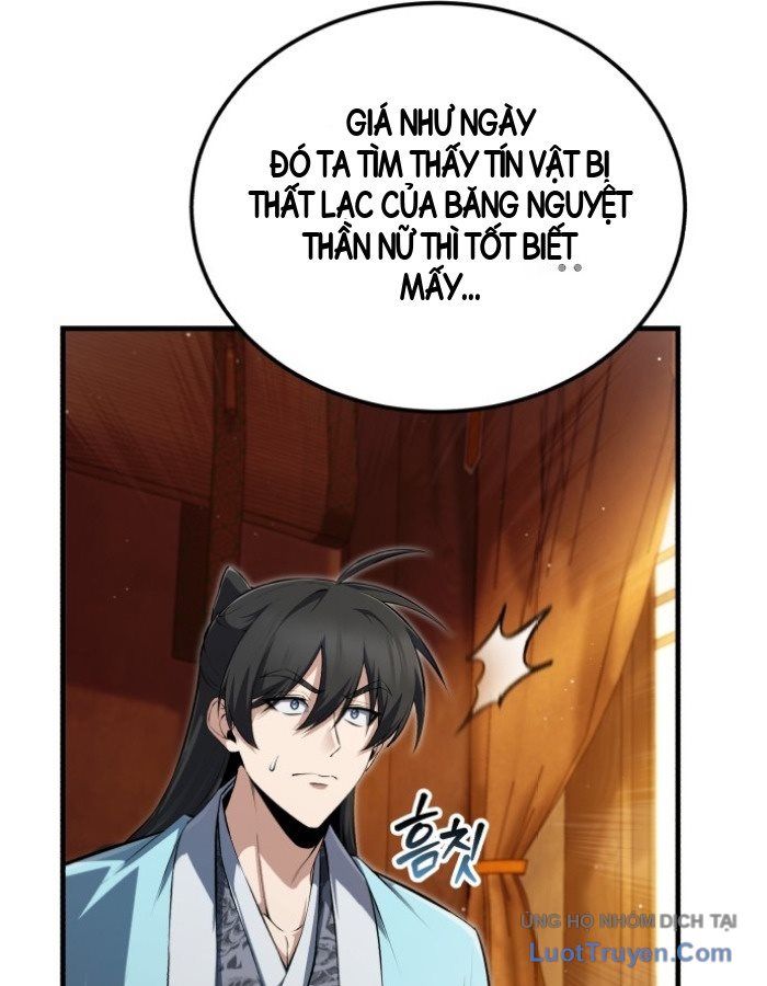 Đệ Nhất Võ Sư, Baek Cao Thủ Chapter 146 - 149