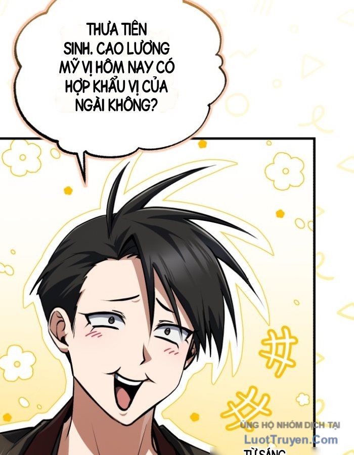 Đệ Nhất Võ Sư, Baek Cao Thủ Chapter 146 - 16