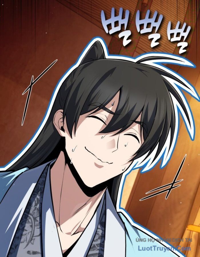 Đệ Nhất Võ Sư, Baek Cao Thủ Chapter 146 - 159