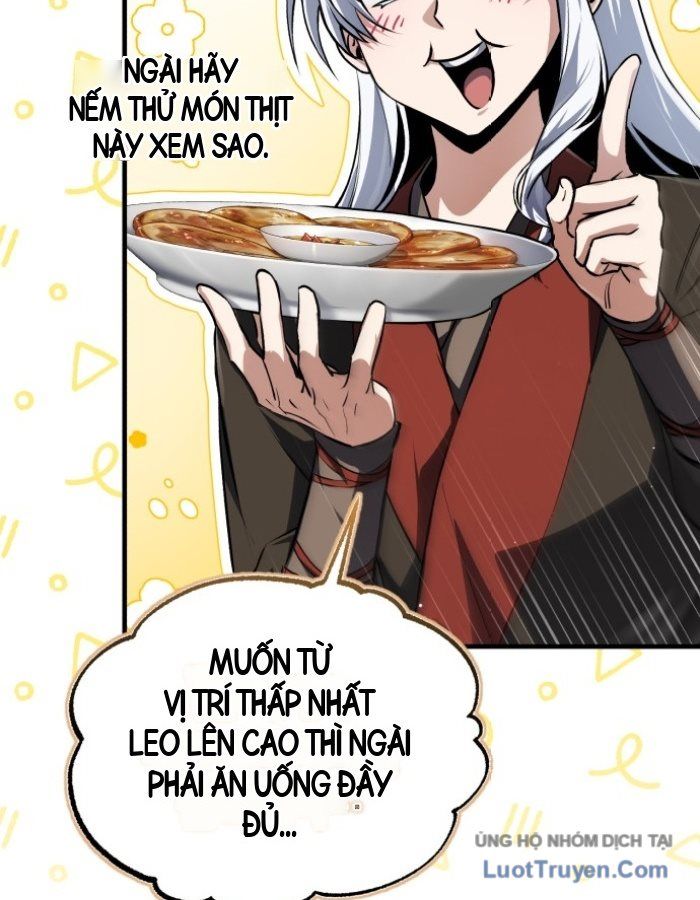 Đệ Nhất Võ Sư, Baek Cao Thủ Chapter 146 - 18