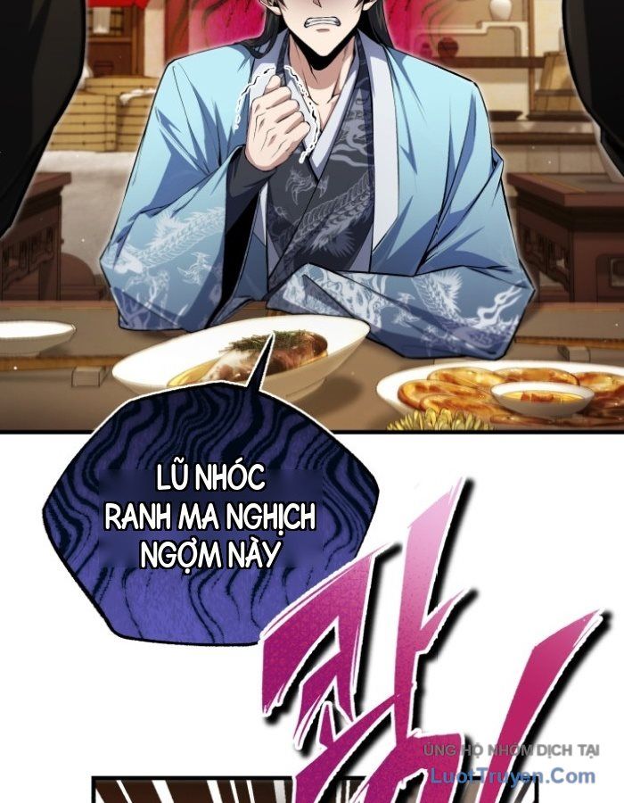 Đệ Nhất Võ Sư, Baek Cao Thủ Chapter 146 - 20
