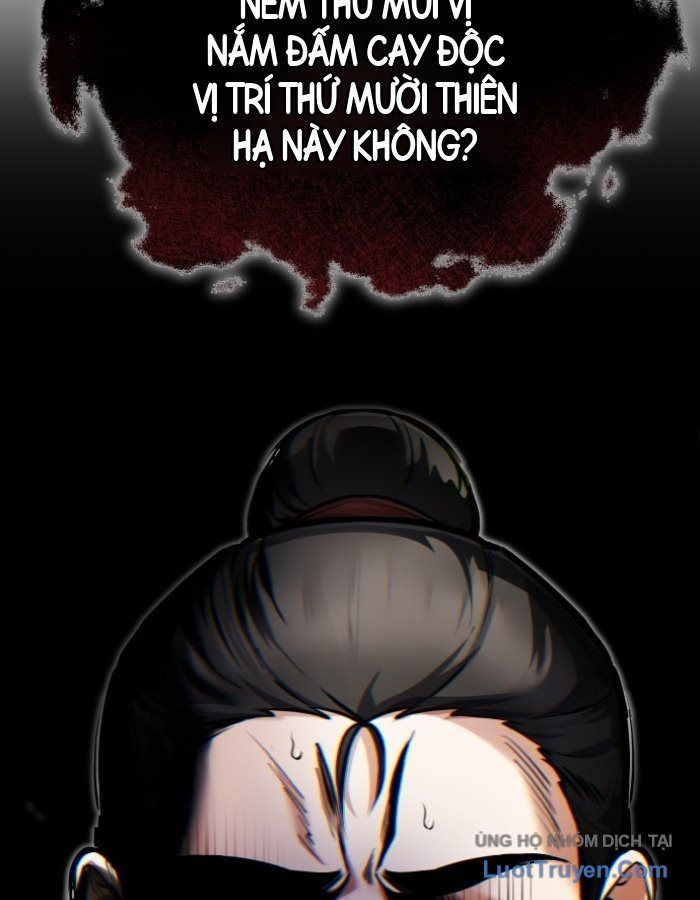 Đệ Nhất Võ Sư, Baek Cao Thủ Chapter 146 - 23