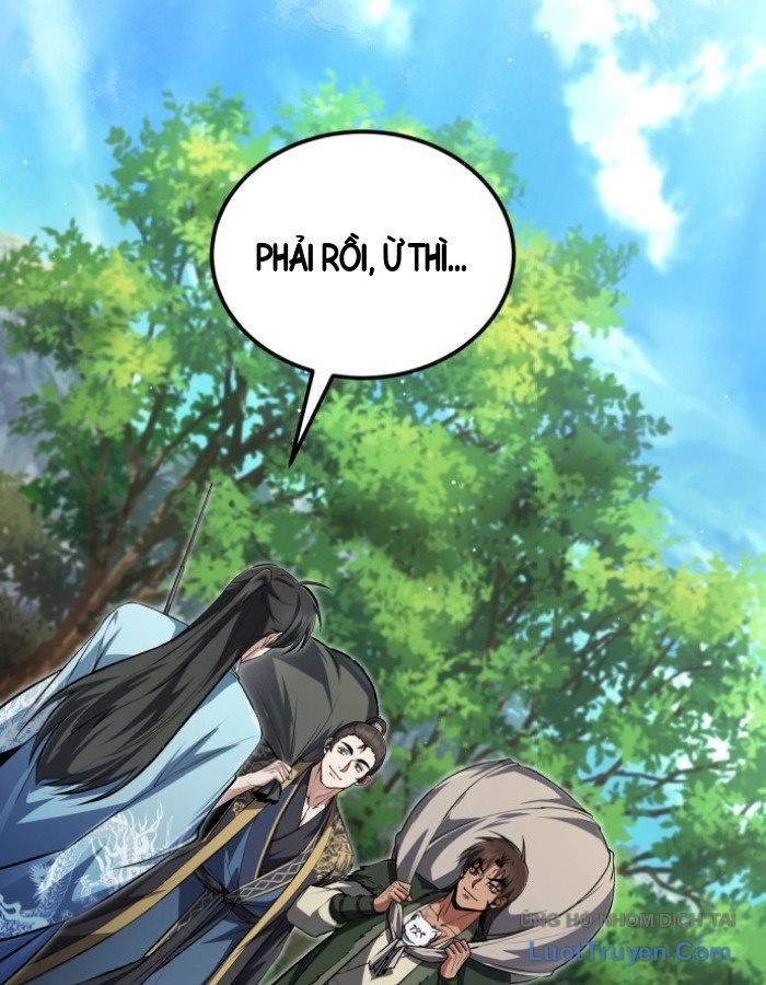 Đệ Nhất Võ Sư, Baek Cao Thủ Chapter 146 - 33
