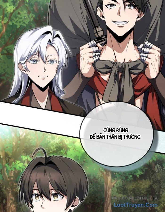 Đệ Nhất Võ Sư, Baek Cao Thủ Chapter 146 - 37