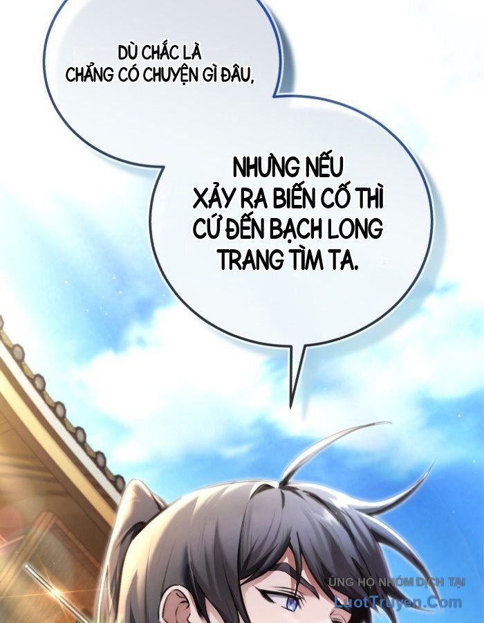Đệ Nhất Võ Sư, Baek Cao Thủ Chapter 146 - 39