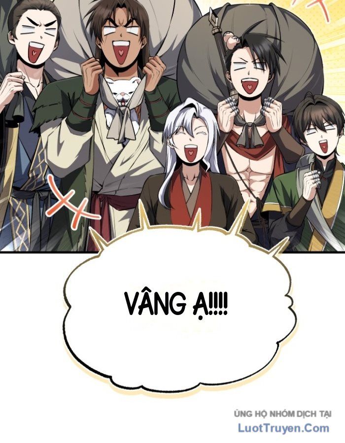 Đệ Nhất Võ Sư, Baek Cao Thủ Chapter 146 - 42