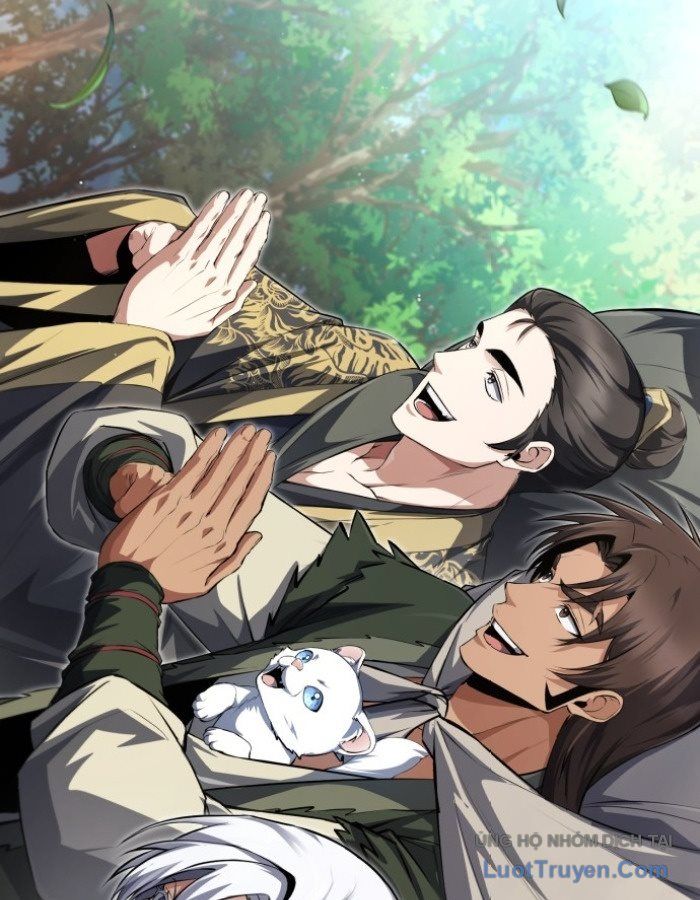 Đệ Nhất Võ Sư, Baek Cao Thủ Chapter 146 - 45