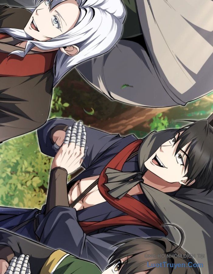 Đệ Nhất Võ Sư, Baek Cao Thủ Chapter 146 - 46
