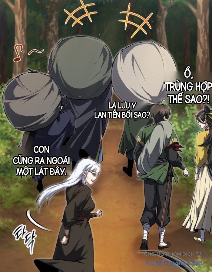 Đệ Nhất Võ Sư, Baek Cao Thủ Chapter 146 - 49