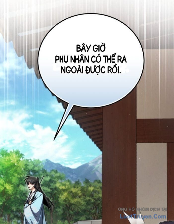 Đệ Nhất Võ Sư, Baek Cao Thủ Chapter 146 - 53