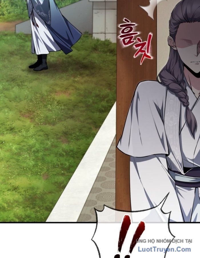 Đệ Nhất Võ Sư, Baek Cao Thủ Chapter 146 - 54