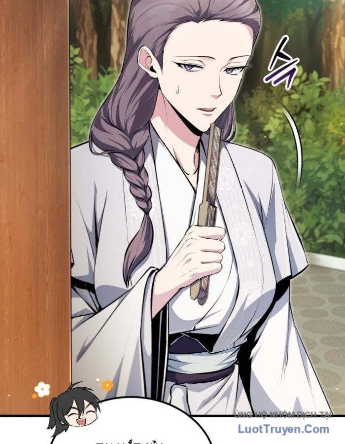 Đệ Nhất Võ Sư, Baek Cao Thủ Chapter 146 - 56