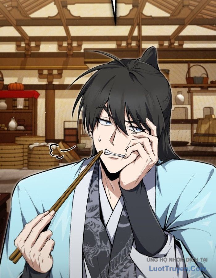Đệ Nhất Võ Sư, Baek Cao Thủ Chapter 146 - 7