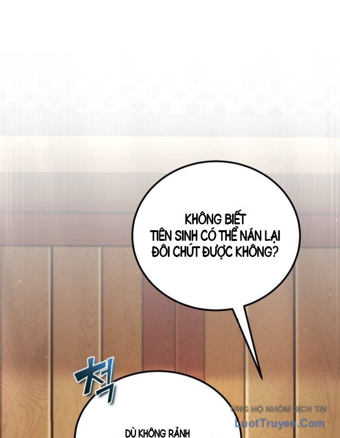 Đệ Nhất Võ Sư, Baek Cao Thủ Chapter 146 - 61