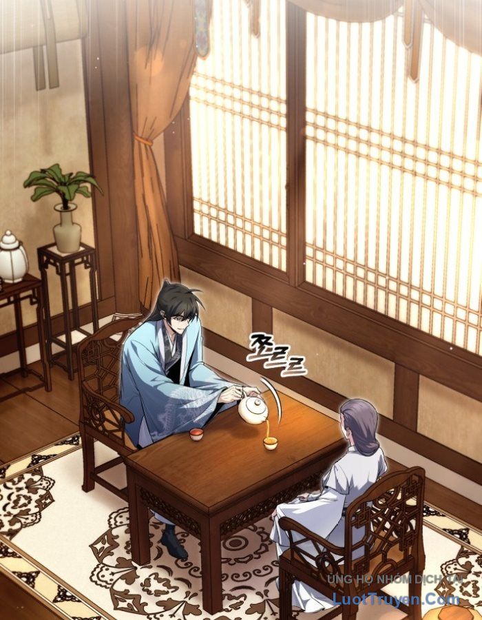 Đệ Nhất Võ Sư, Baek Cao Thủ Chapter 146 - 66