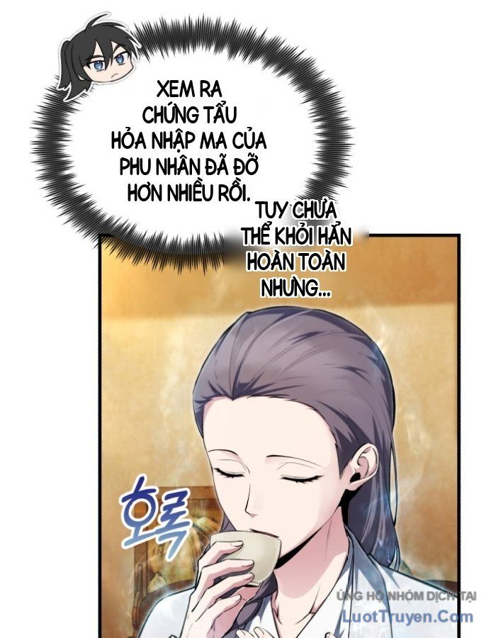 Đệ Nhất Võ Sư, Baek Cao Thủ Chapter 146 - 68